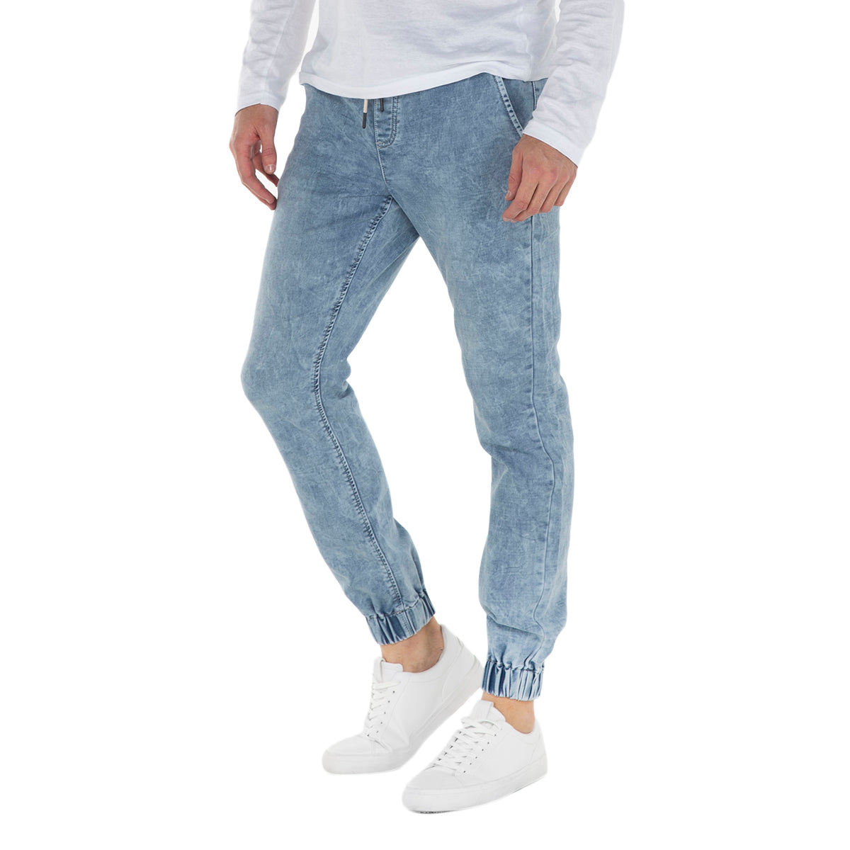 Foto 3 pulgar | Jeans Quarry para Hombre