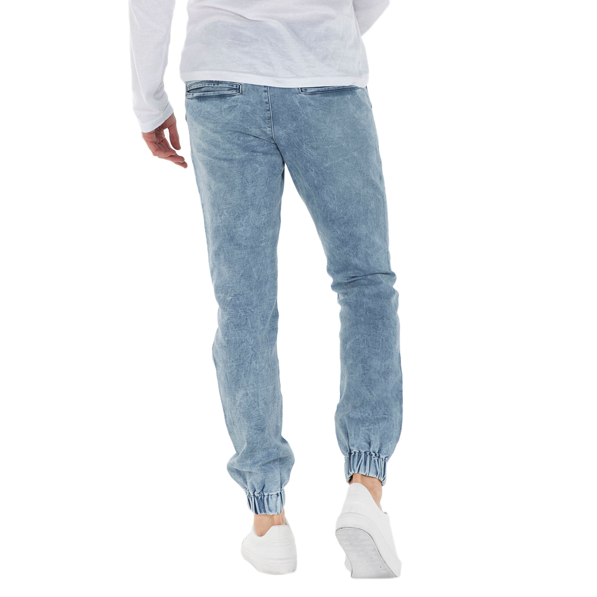 Foto 4 pulgar | Jeans Quarry para Hombre