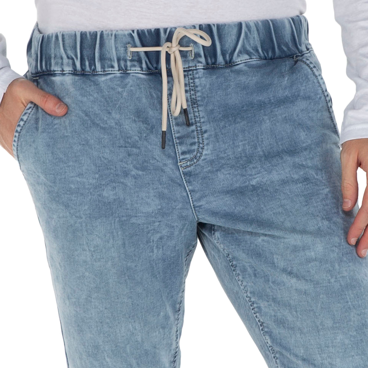 Foto 5 pulgar | Jeans Quarry para Hombre