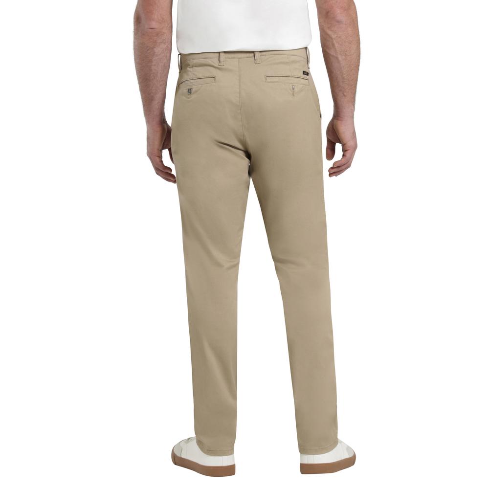 Foto 4 pulgar | Jeans Lee Hombre Quality Genuine Relaxed Fit 887 Cafe
