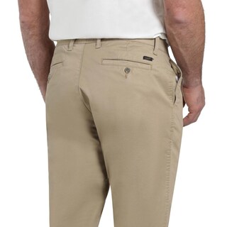 Foto 5 | Jeans Lee Hombre Quality Genuine Relaxed Fit 887 Cafe