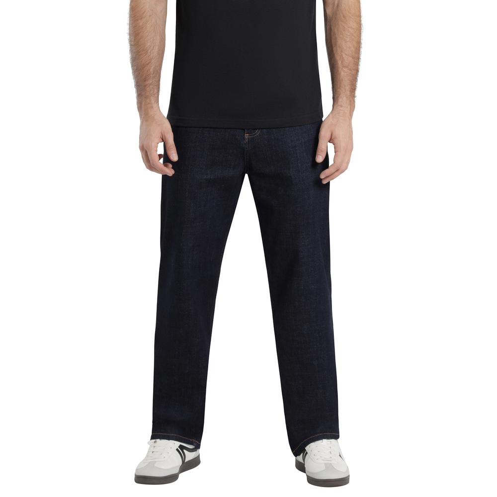 Foto 2 pulgar | Jeans Lee Hombre Xtreme Loose Fit 413 Azul