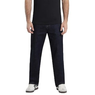 Foto 1 | Jeans Lee Hombre Xtreme Loose Fit 413 Azul