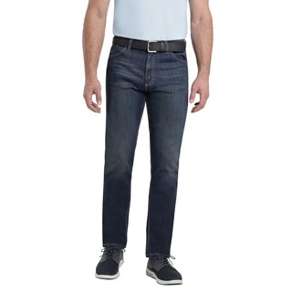 Foto 1 | Jeans Lee Hombre Vintage Regular Fit 345 Azul