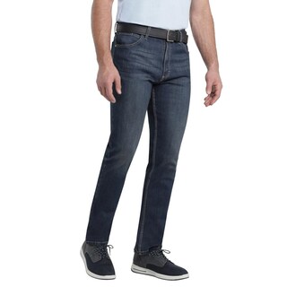Foto 2 | Jeans Lee Hombre Vintage Regular Fit 345 Azul