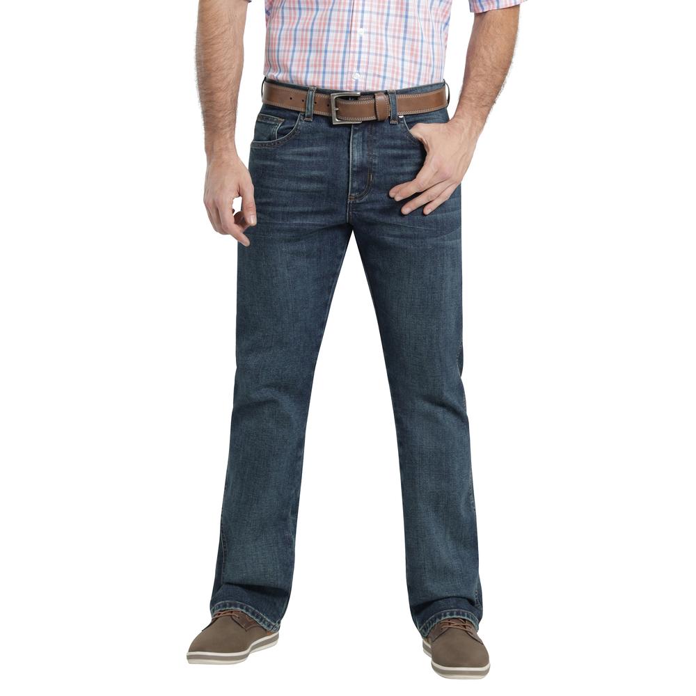 Jeans Lee Hombre Xtreme Boot Cut 416 Azul