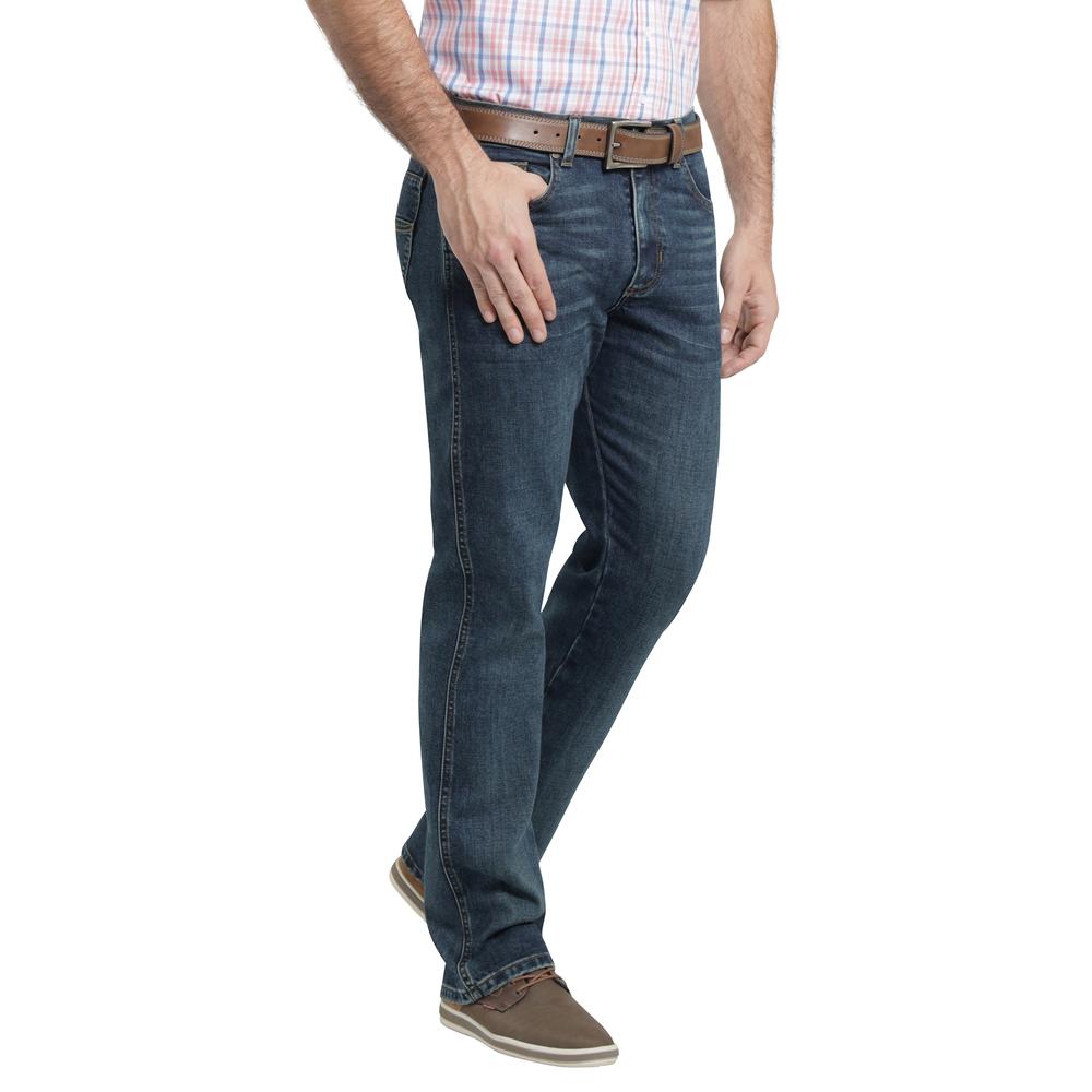 Foto 3 pulgar | Jeans Lee Hombre Xtreme Boot Cut 416 Azul