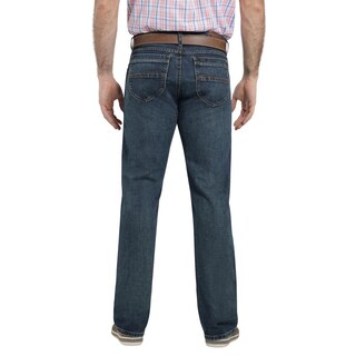 Foto 3 | Jeans Lee Hombre Xtreme Boot Cut 416 Azul