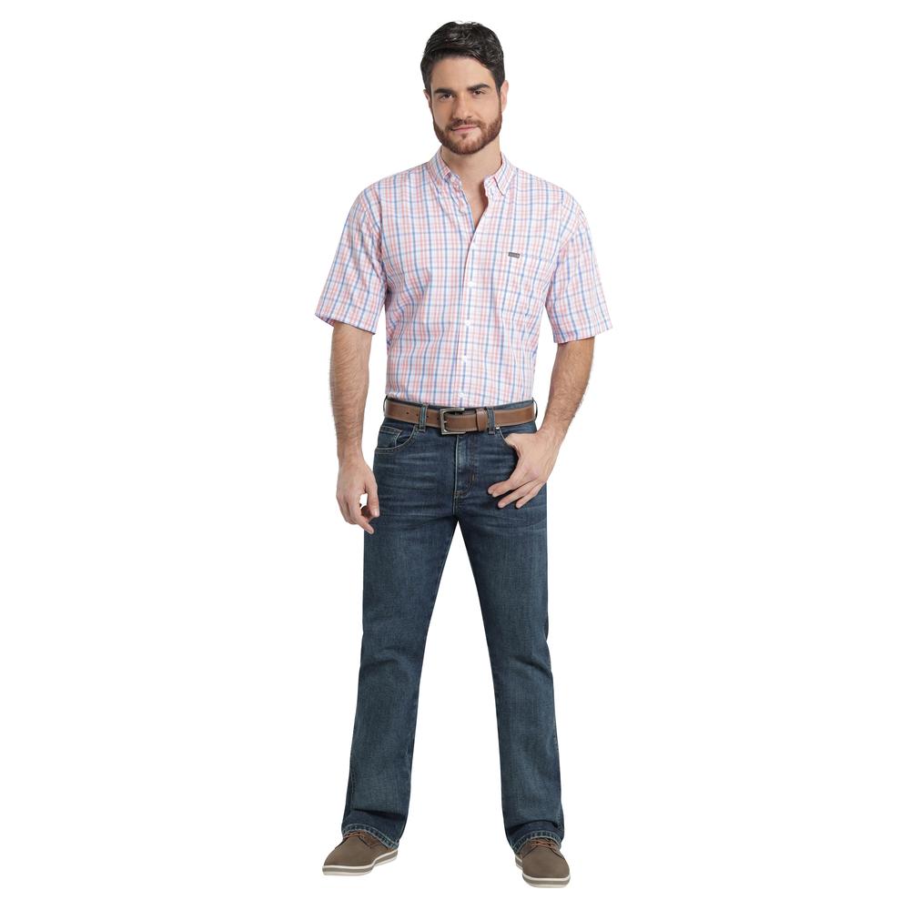 Foto 5 pulgar | Jeans Lee Hombre Xtreme Boot Cut 416 Azul