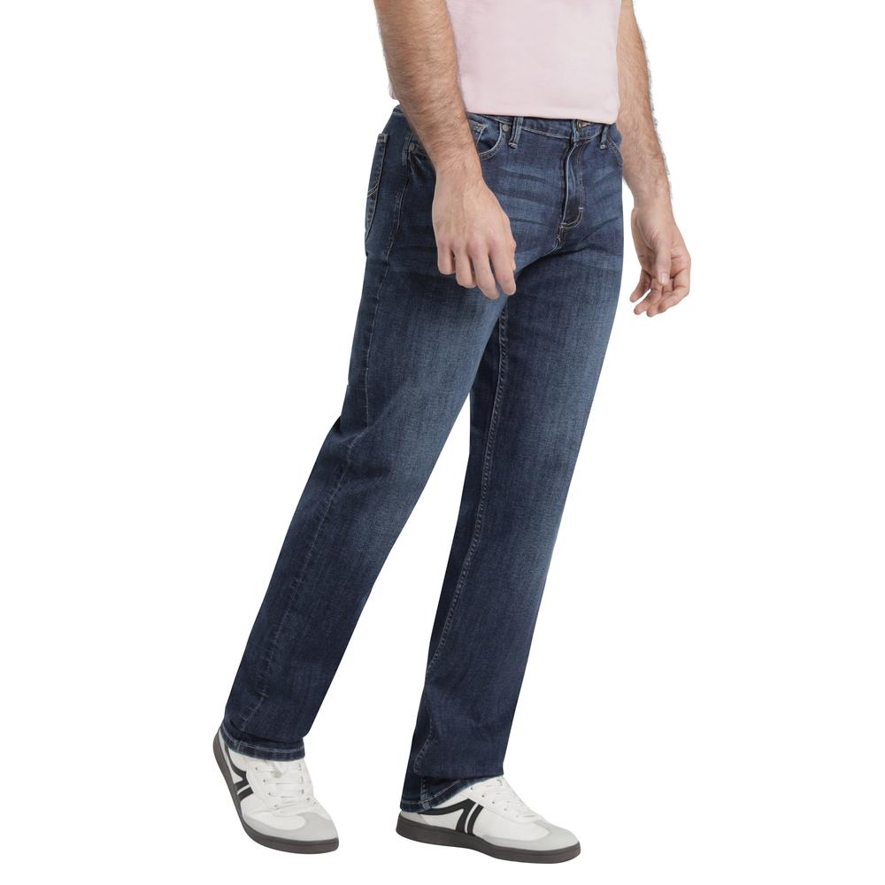 Foto 3 pulgar | Jeans Lee Hombre Xtreme Loose Fit 767 Azul Marino