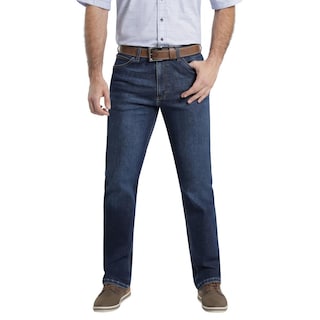 Foto 1 | Jeans Lee Hombre Vintage Regular Fit 387 Azul Marino