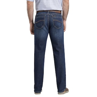 Foto 3 | Jeans Lee Hombre Vintage Regular Fit 387 Azul Marino