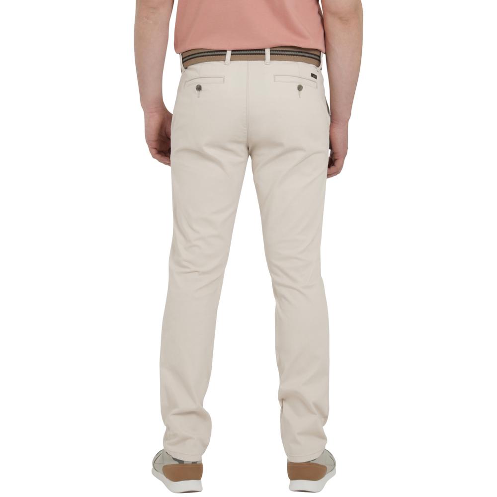 Foto 3 | Jeans Lee Hombre Quality Genuine Relaxed Fit 888 Amarillo