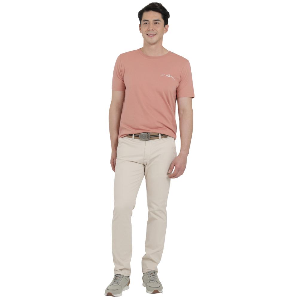 Foto 5 pulgar | Jeans Lee Hombre Quality Genuine Relaxed Fit 888 Amarillo