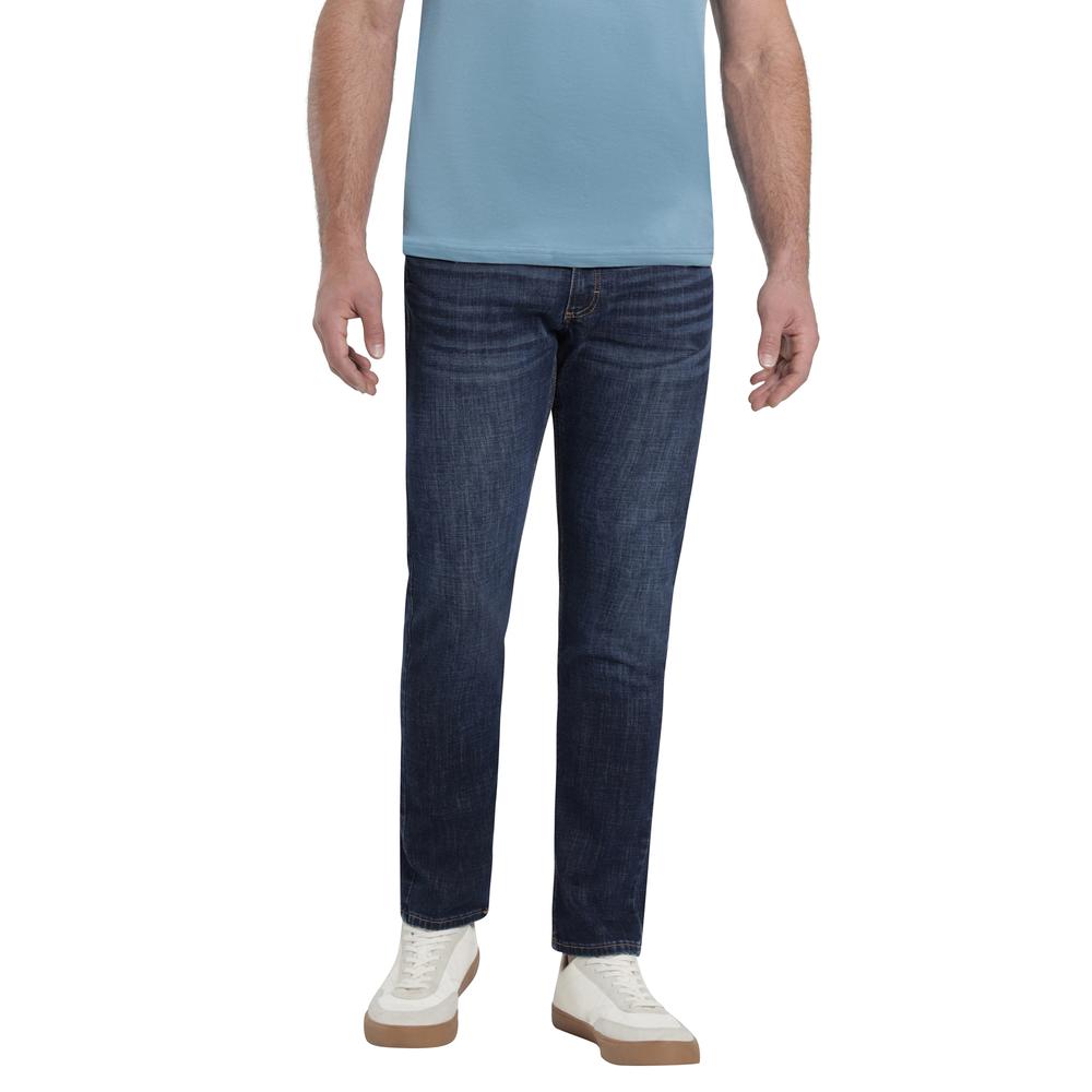 Jeans Lee Hombre Xtreme Loose Fit 768 Azul
