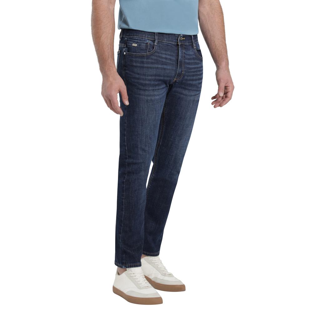 Foto 3 pulgar | Jeans Lee Hombre Xtreme Loose Fit 768 Azul