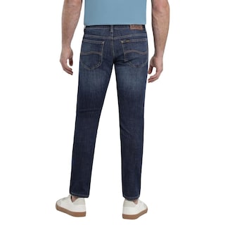 Foto 3 | Jeans Lee Hombre Xtreme Loose Fit 768 Azul