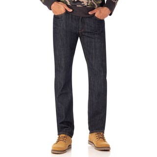 Foto 1 | Jeans Silver Plate Rocco 705 Color Organic Classic Fit