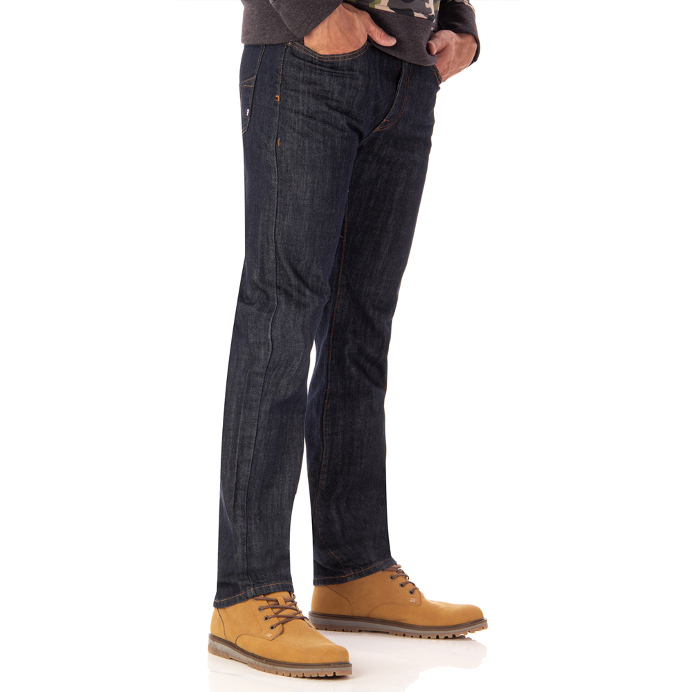 Foto 3 pulgar | Jeans Silver Plate Rocco 705 Color Organic Classic Fit