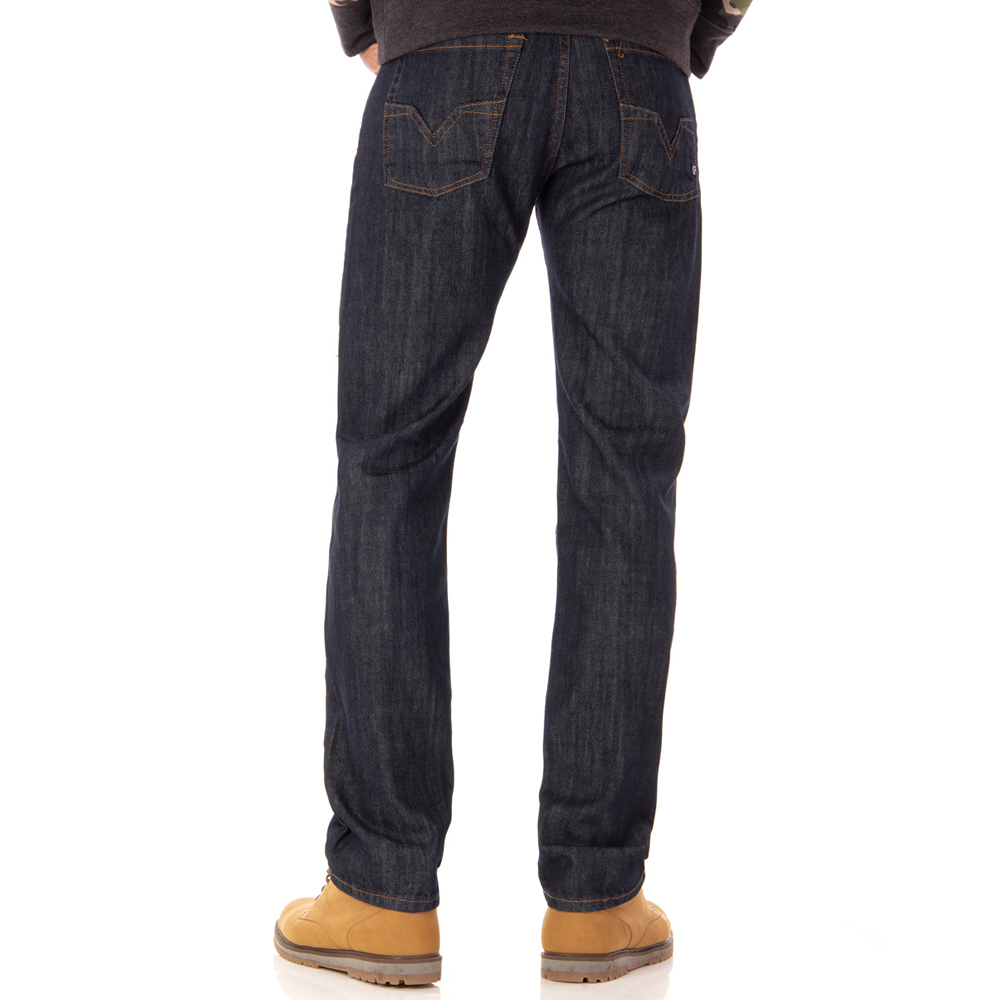 Foto 4 pulgar | Jeans Silver Plate Rocco 705 Color Organic Classic Fit