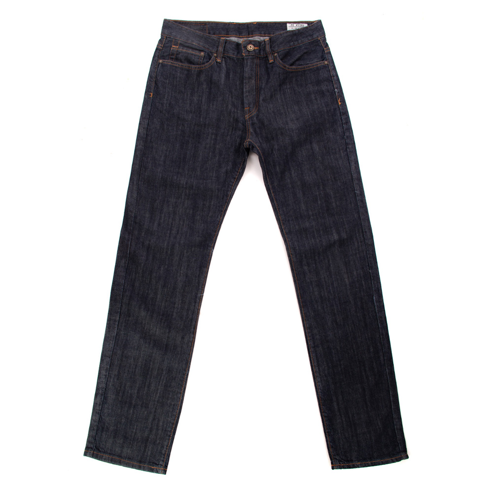 Foto 5 | Jeans Silver Plate Rocco 705 Color Organic Classic Fit