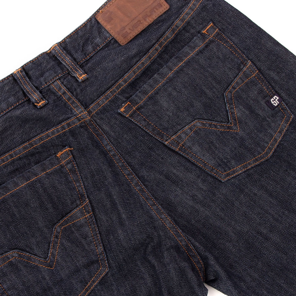 Foto 7 pulgar | Jeans Silver Plate Rocco 705 Color Organic Classic Fit