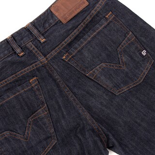 Foto 6 | Jeans Silver Plate Rocco 705 Color Organic Classic Fit