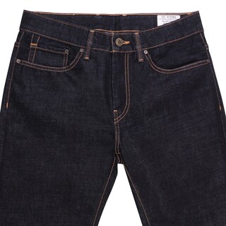 Foto 5 | Jeans Silver Plate Rocco 710 Color Indigo Oscuro Classic Fit