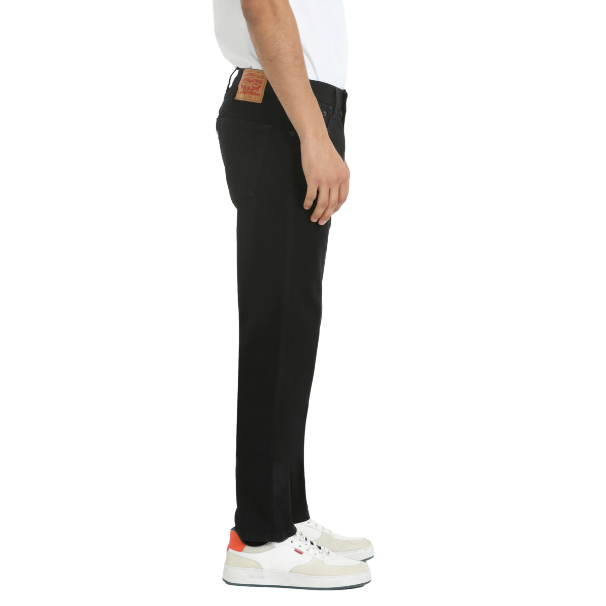 Foto 3 pulgar | Levi’s  505  Jeans Regular Para Hombre 00505-3094