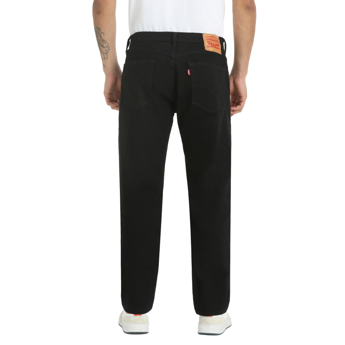 Foto 4 pulgar | Levi’s  505  Jeans Regular Para Hombre 00505-3094