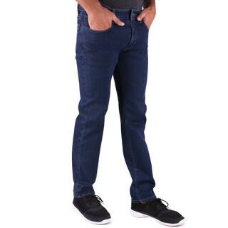 Foto 2 | Jeans Silver Plate Filipoo 2105 Color Azul Skinny Fit