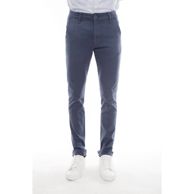 Pantalón Skinny Edward´s Jeans Chino para Caballero