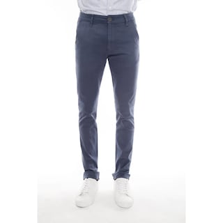 Foto 1 | Pantalón Skinny Edward´s Jeans Chino para Caballero