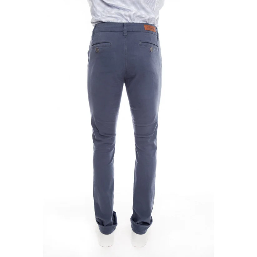 Foto 2 | Pantalón Skinny Edward´s Jeans Chino para Caballero