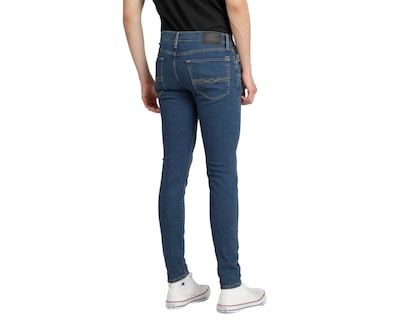 Foto 3 | Jeans Denizen 204 Skinny para Hombre