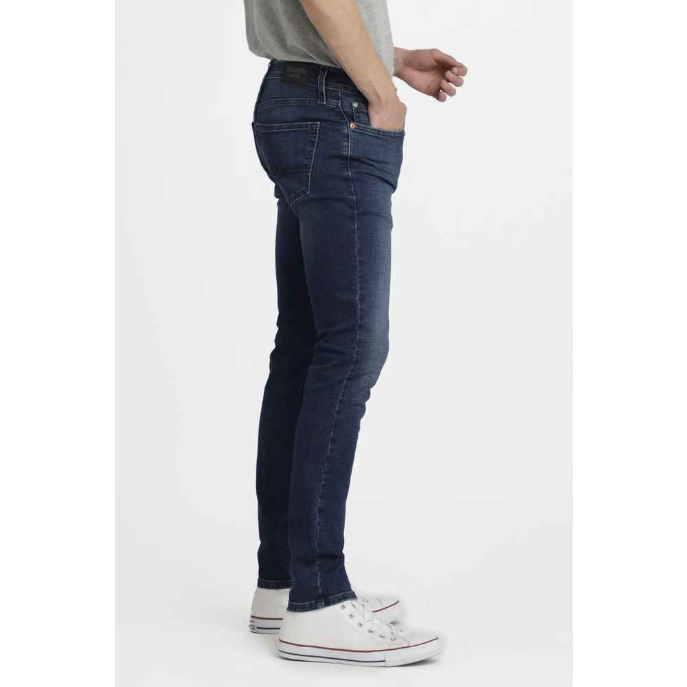 Foto 3 pulgar | Jeans 288 Skinny Denizen 13925-0014