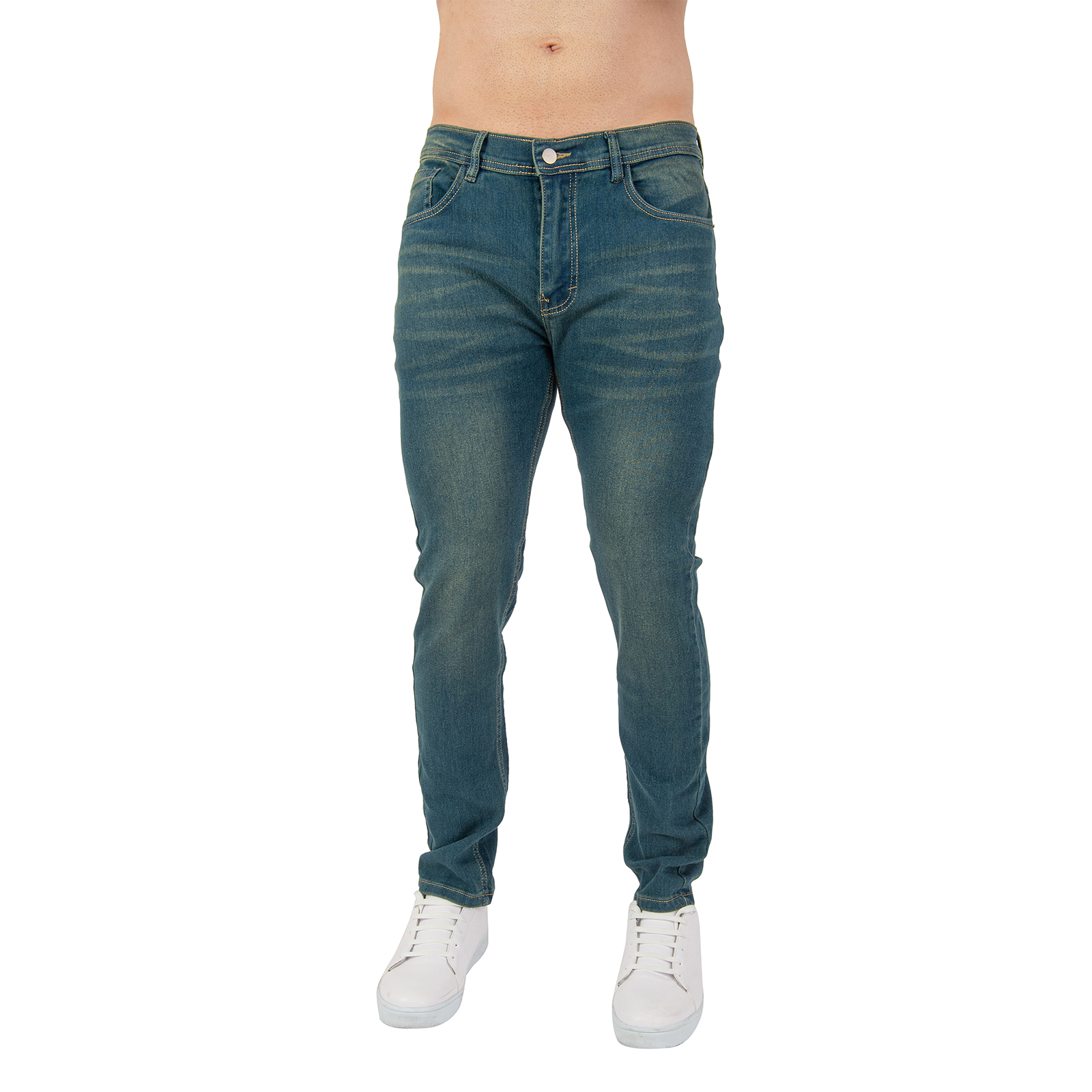 Jeans CHB Skinny Fit Cómodos