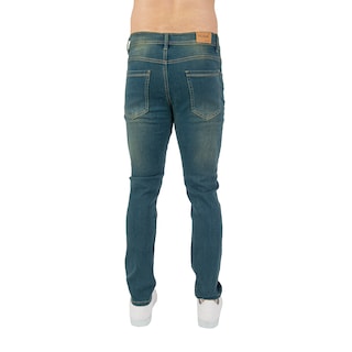 Foto 3 | Jeans CHB Skinny Fit Cómodos