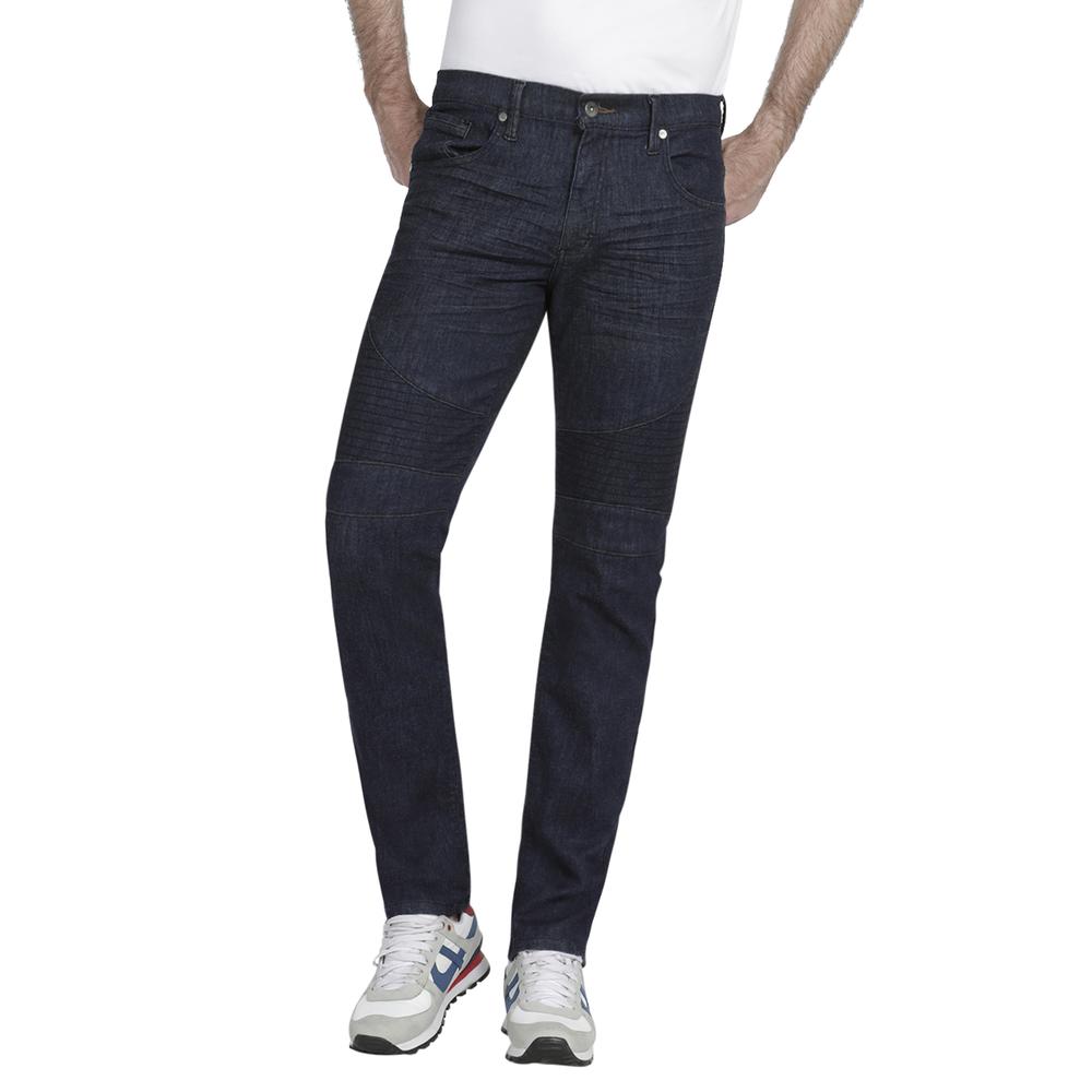 Jeans Lee Skinny Fit 344 color Azul para Hombre