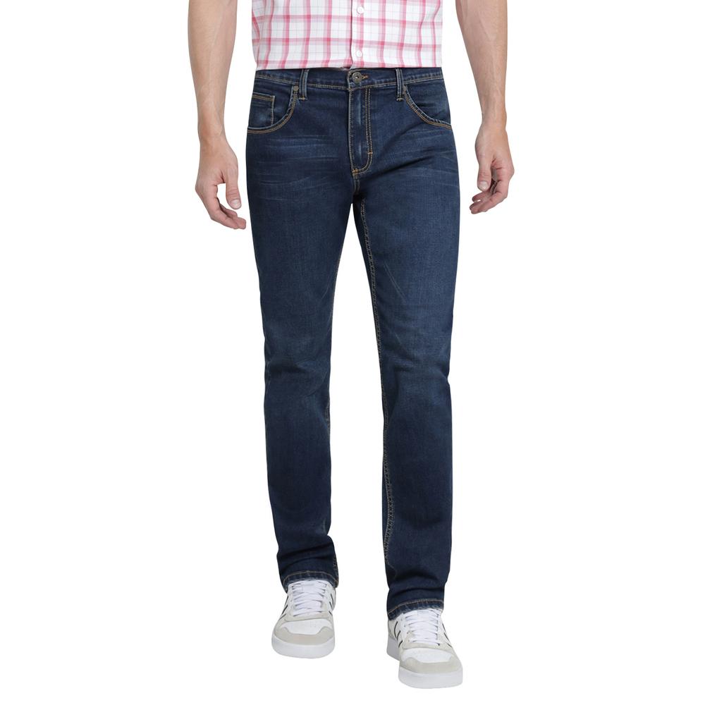 Jeans Lee Azul Skinny para Hombre