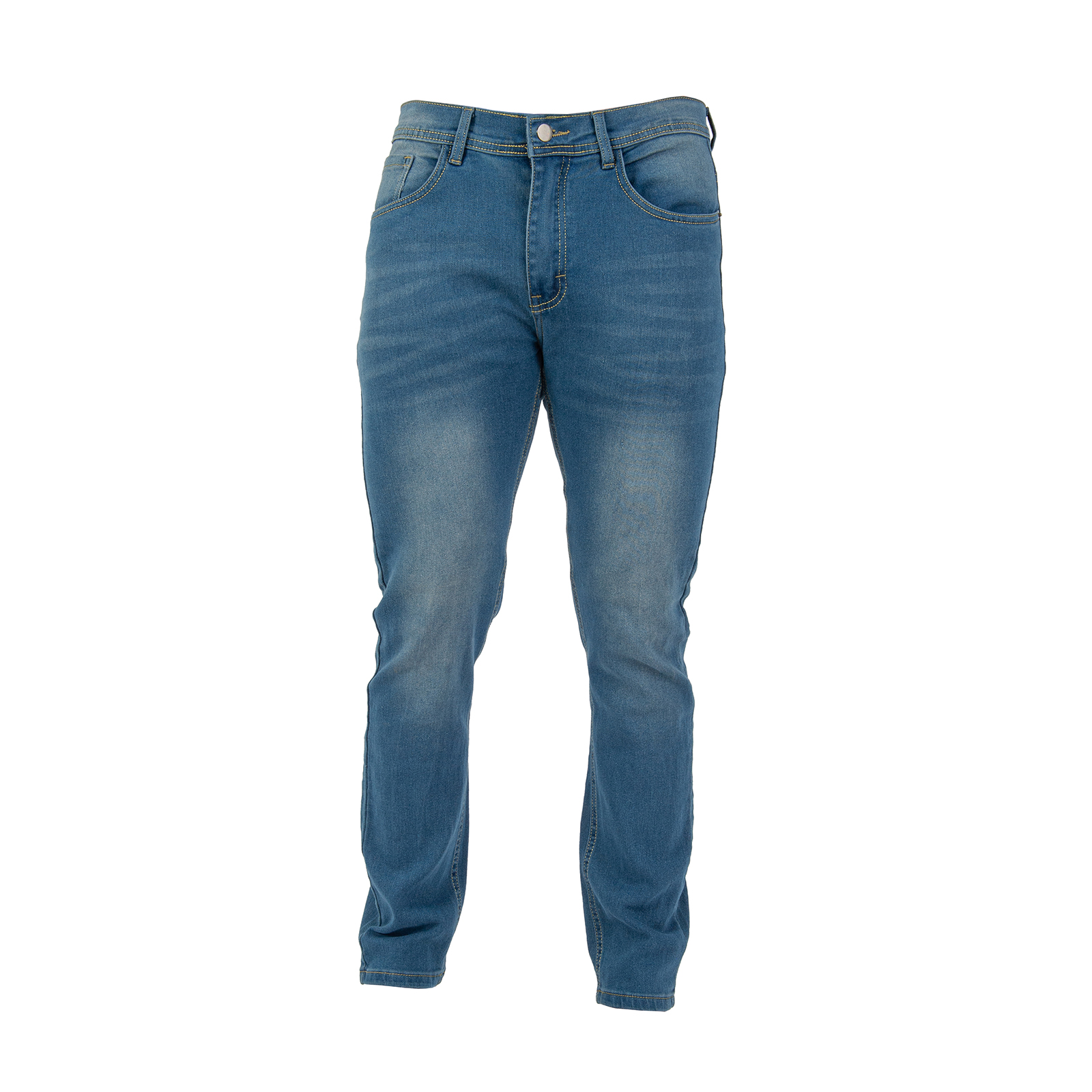 Jeans Chb Chili Beans Clothing Co. Skinny Azul