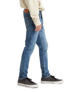 Foto 2 | Jeans Skinny Taper Levi's