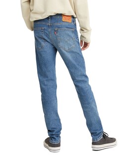 Foto 3 | Jeans Skinny Taper Levi's