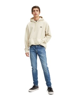 Foto 4 | Jeans Skinny Taper Levi's