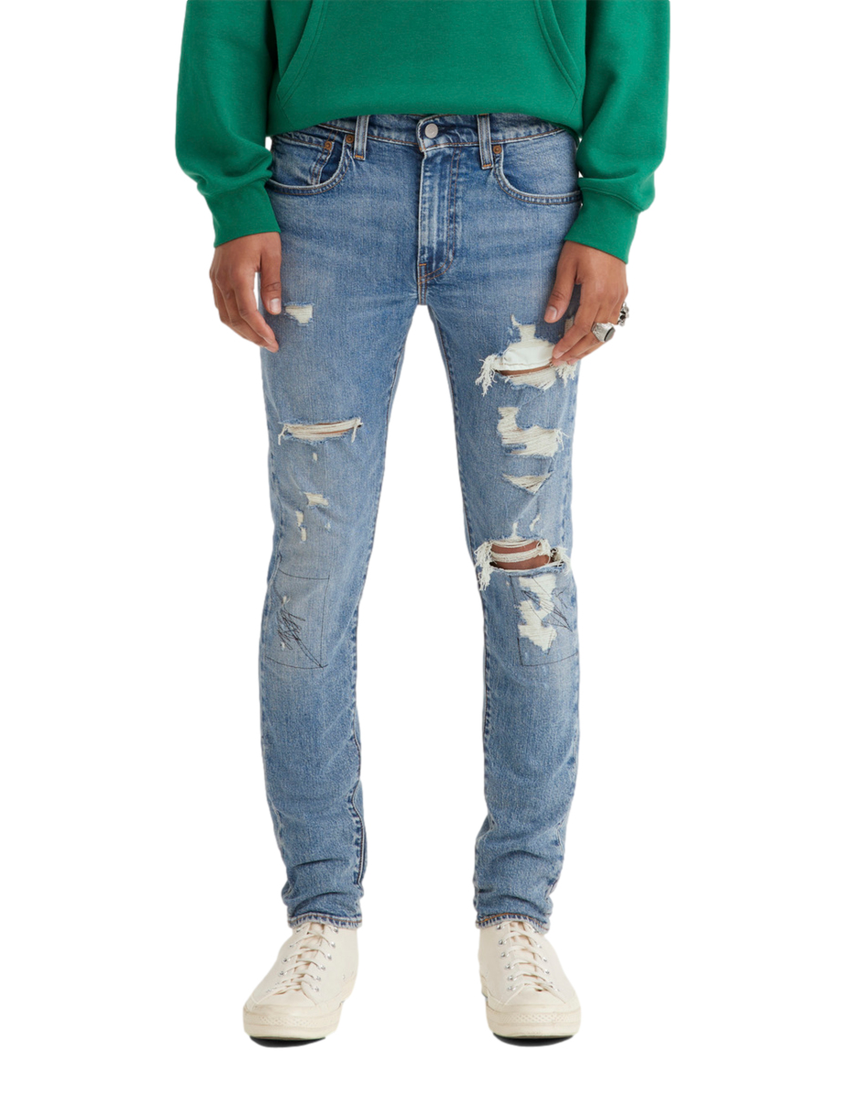 Jeans Skinny Taper Levi's