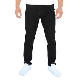 Foto 1 | Pantalón Semiskinny Mezclilla para Hombre