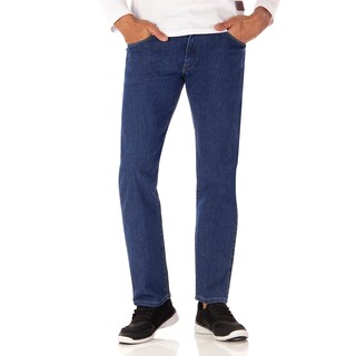 Foto 1 | Jeans Silver Plate Croth 1801 Slim Fit color Azul para Hombre