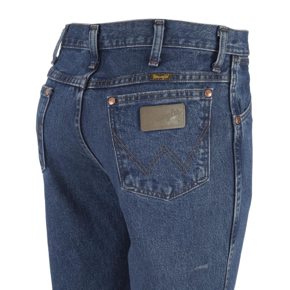 Pantalones wrangler coppel sale