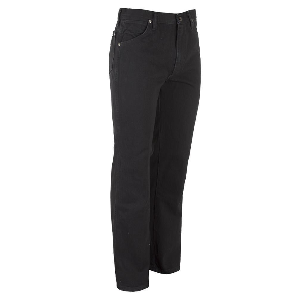 Jeans Vaquero Wrangler Hombre Slim Fit - H33sewk
