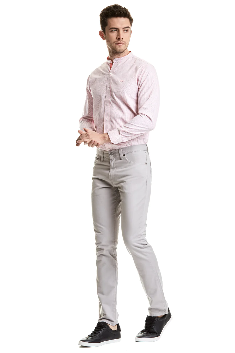 Foto 1 | Pantalón Slim Gab G Edward´s Jeans para Caballero